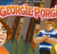 georgie porgie logo